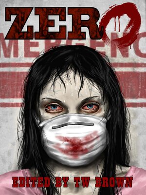 cover image of Zero